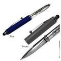 Tri-Stylus Pen